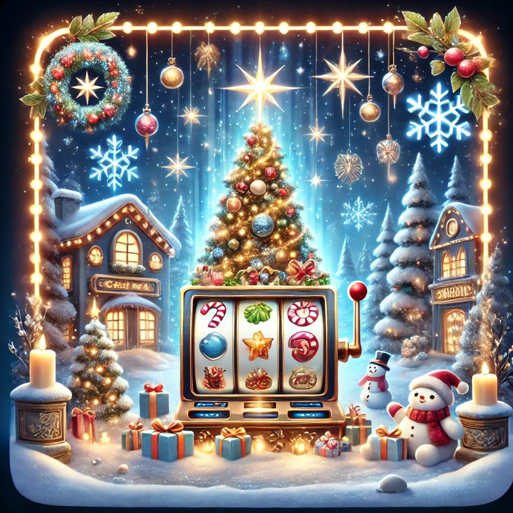 Starlight Christmas Treasure